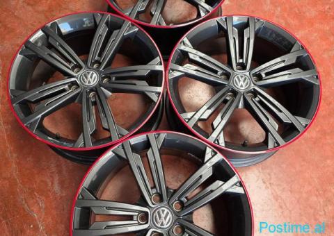 DISQE GOLF 8 R18 R LINE ORGJINALE - 6/6