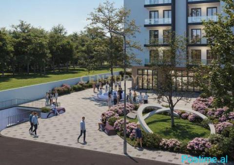 0693448889 SHITET APARTAMENT 1+1 NE Malin e ROBIT - 1/4