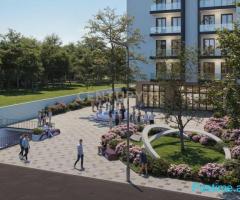 0693448889 SHITET APARTAMENT 1+1 NE Malin e ROBIT