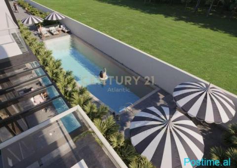 0693448889 SHITET APARTAMENT 1+1 NE Malin e ROBIT - 2/4