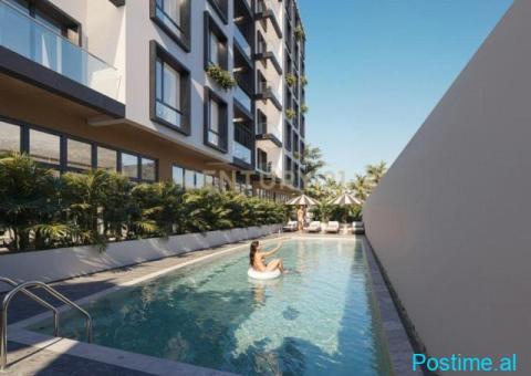 0693448889 SHITET APARTAMENT 1+1 NE Malin e ROBIT - 3/4