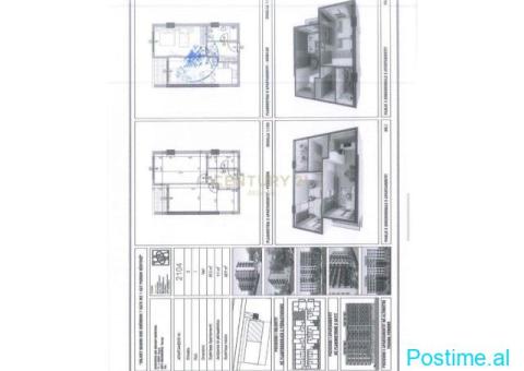 0693448889 SHITET APARTAMENT 1+1 NE Malin e ROBIT - 4/4