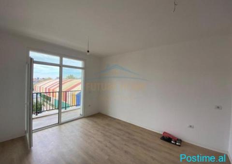 SHITET APARTAMENT, 1+1, SAUK, TIRANE - 1/8