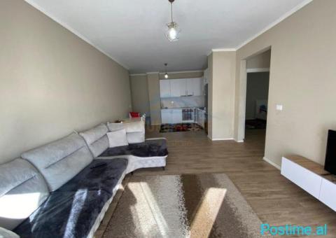 Shitet Apartament, 2+1, Rrethit i Ullirit, Kamez - 1/8