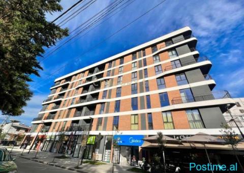 SHESIM, SUPER APARTAMENT 2️⃣➕1️⃣ me LAVANTERI & 2️⃣ POSTE - 1/10