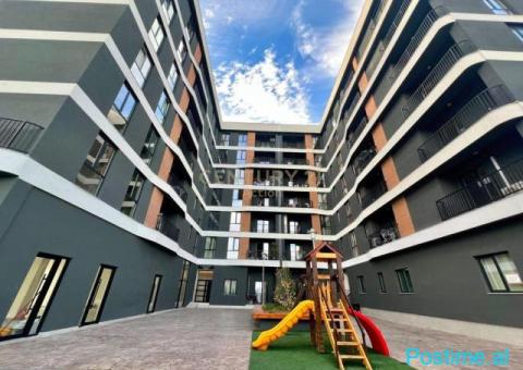 SHESIM, SUPER APARTAMENT 2️⃣➕1️⃣ me LAVANTERI & 2️⃣ POSTE - 5/10
