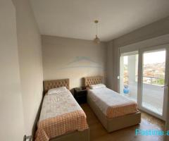 Jepet me qera apartamenti, 2+1+2, Pallatet e Verdha, Tirane