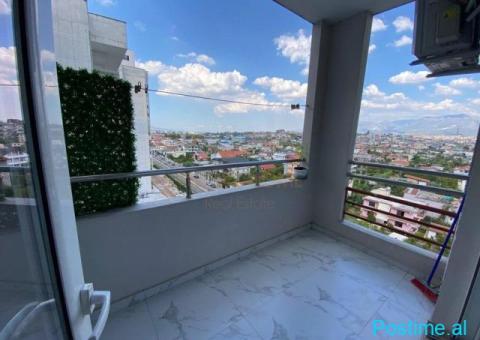 Jepet me qera apartamenti, 2+1+2, Pallatet e Verdha, Tirane - 4/9
