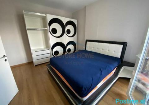 Jepet me qera apartamenti, 2+1+2, Pallatet e Verdha, Tirane - 8/9