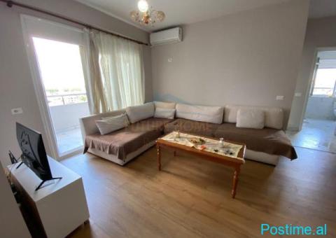 Jepet me qera apartamenti, 2+1+2, Pallatet e Verdha, Tirane - 9/9