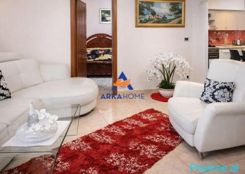 JEPET APARTAMENT ME QERA 3+1+BALLKON 'TE RRUGA PJETER BUDI R