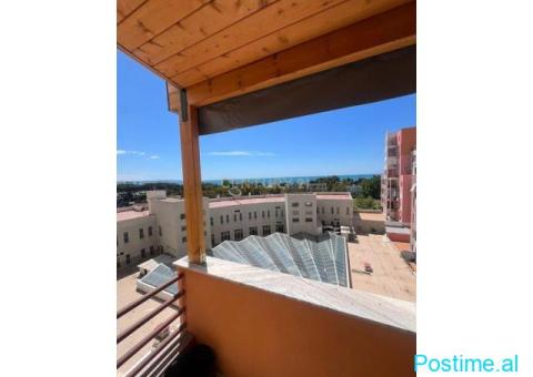 +355698329326 JEPET ME QERA APARTAMENT 1+1 NE PLEPA , DURRES - 1/10