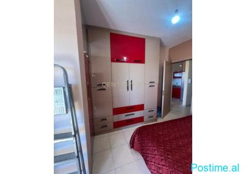 +355698329326 JEPET ME QERA APARTAMENT 1+1 NE PLEPA , DURRES - 4/10