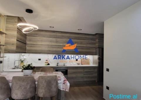 JEPET ME QIRA APARTAMENT 2+1+BALLKON 'KOMUNA E PARISIT, KIKA - 1/8