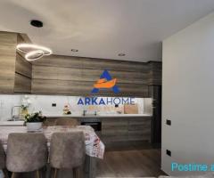 JEPET ME QIRA APARTAMENT 2+1+BALLKON 'KOMUNA E PARISIT, KIKA
