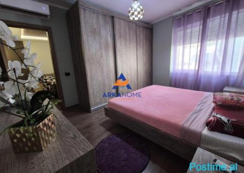 JEPET ME QIRA APARTAMENT 2+1+BALLKON 'KOMUNA E PARISIT, KIKA - 2/8