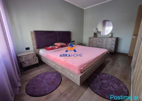JEPET ME QIRA APARTAMENT 2+1+BALLKON 'KOMUNA E PARISIT, KIKA - 3/8