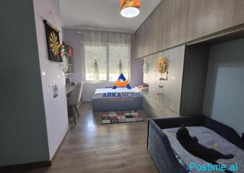 JEPET ME QIRA APARTAMENT 2+1+BALLKON 'KOMUNA E PARISIT, KIKA - 4/8