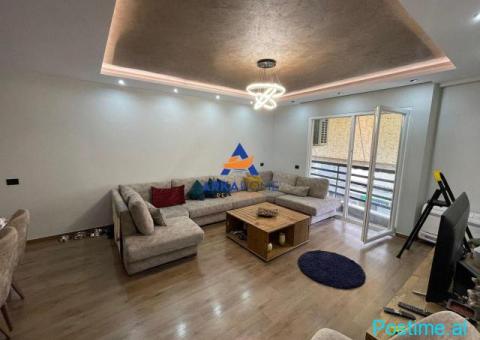 JEPET ME QIRA APARTAMENT 2+1+BALLKON 'KOMUNA E PARISIT, KIKA - 6/8