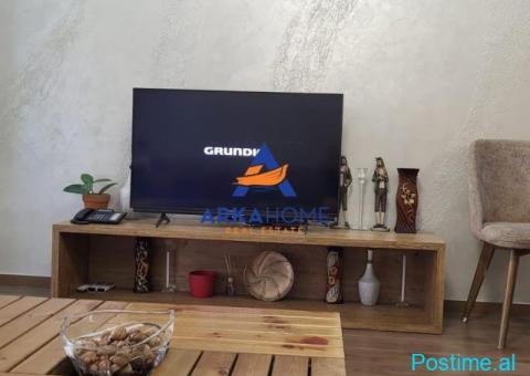 JEPET ME QIRA APARTAMENT 2+1+BALLKON 'KOMUNA E PARISIT, KIKA - 7/8