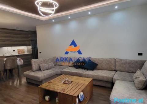 JEPET ME QIRA APARTAMENT 2+1+BALLKON 'KOMUNA E PARISIT, KIKA - 8/8