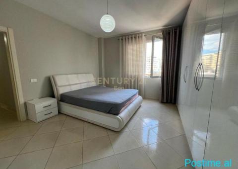 +355684394200 Apartament 2+1+2 me qira në Qender, Durrës - 2/10