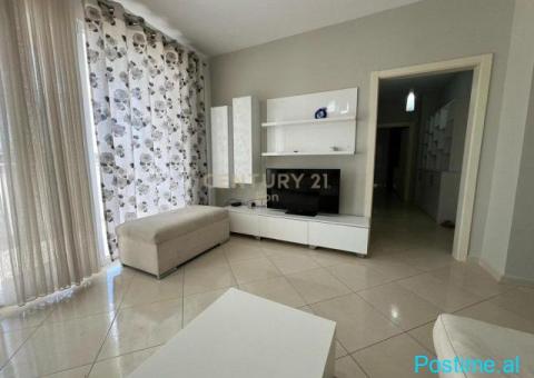 +355684394200 Apartament 2+1+2 me qira në Qender, Durrës - 4/10