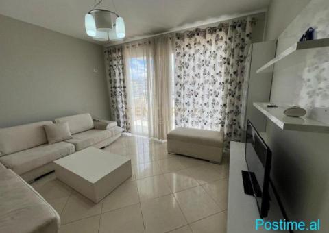 +355684394200 Apartament 2+1+2 me qira në Qender, Durrës - 9/10