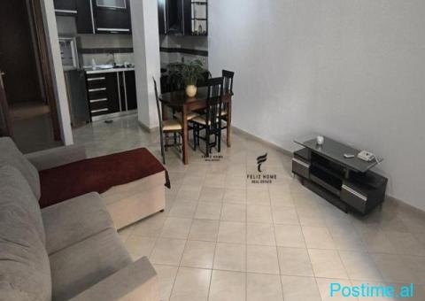 APARTAMENT ME QERA 2+1 KOMUNA E PARISIT 120.000 LEKE FH-7948 - 1/3