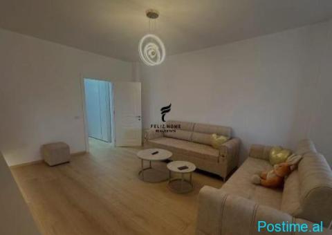 APARTAMENT ME QERA 2+1 RRUGA ELBASANIT 100.000 LEKE FH-94307 - 1/6