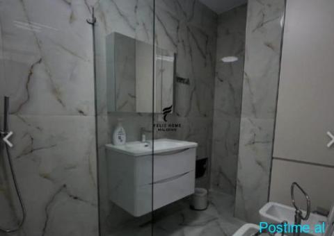 APARTAMENT ME QERA 2+1 RRUGA ELBASANIT 100.000 LEKE FH-94307 - 2/6