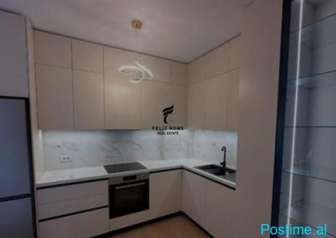 APARTAMENT ME QERA 2+1 RRUGA ELBASANIT 100.000 LEKE FH-94307 - 3/6