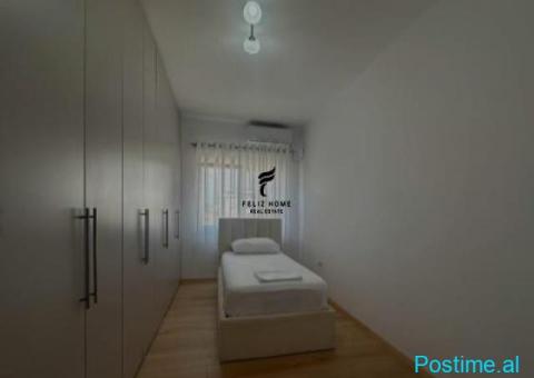 APARTAMENT ME QERA 2+1 RRUGA ELBASANIT 100.000 LEKE FH-94307 - 5/6