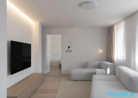 APARTAMENT ME QERA 2+1 RRUGA E ELBASANIT 80.000 LEKE FH-9433 - 1/3