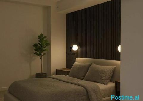 APARTAMENT ME QERA 2+1 RRUGA E ELBASANIT 80.000 LEKE FH-9433 - 3/3