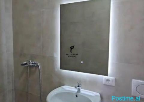 APARTAMENT ME QERA 2+1+2 DON BOSKO 65.000 LEKE FH-94358 - 5/7