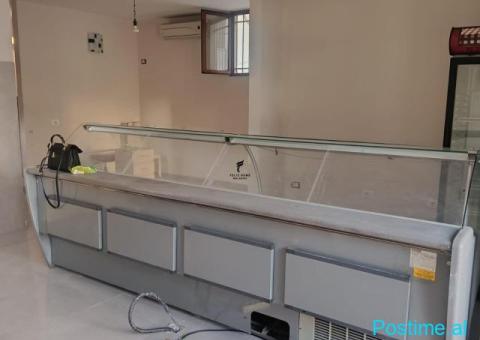 APARTAMENT ME QERA 2+1 BULEVARDI ZOGU 1 120.000 LEKE FH-9445 - 1/7