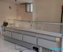 APARTAMENT ME QERA 2+1 BULEVARDI ZOGU 1 120.000 LEKE FH-9445