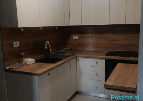 APARTAMENT ME QERA 2+1 BULEVARDI ZOGU 1 120.000 LEKE FH-9445 - 2/7