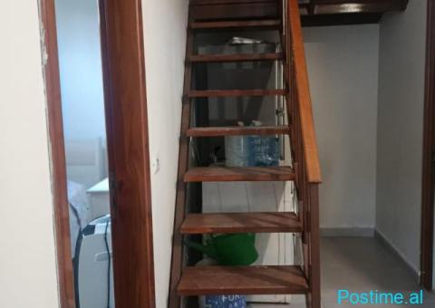 APARTAMENT ME QERA 2+1 BULEVARDI ZOGU 1 120.000 LEKE FH-9445 - 4/7