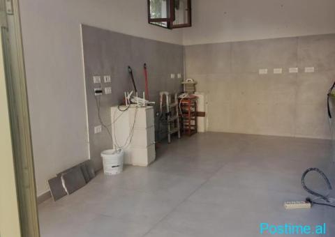 APARTAMENT ME QERA 2+1 BULEVARDI ZOGU 1 120.000 LEKE FH-9445 - 6/7