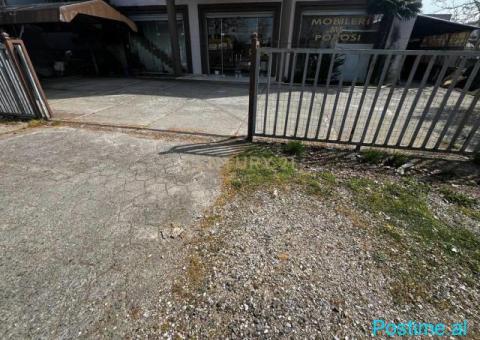0685062709Njesi (Ambjent) Me Qira Në zonën e ish kenetes, Du - 1/10
