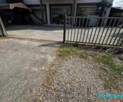 0685062709Njesi (Ambjent) Me Qira Në zonën e ish kenetes, Du