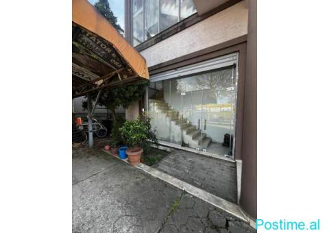 0685062709Njesi (Ambjent) Me Qira Në zonën e ish kenetes, Du - 3/10