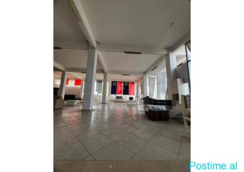 0685062709Njesi (Ambjent) Me Qira Në zonën e ish kenetes, Du - 4/10