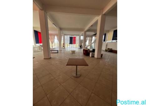 0685062709Njesi (Ambjent) Me Qira Në zonën e ish kenetes, Du - 5/10