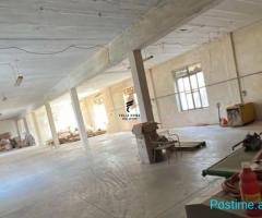 MAGAZINE ME QERA 1010 M2 MISTO MANE 4.800 EURO FH-78278