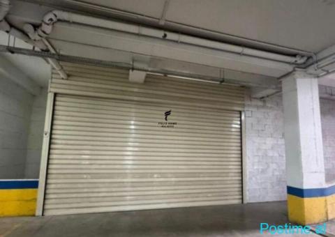 MAGAZINE ME QERA 200 M2 ASTIR 110.000 LEKE FH-79601 - 2/2