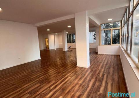 ZYRE ME QERA 150 M2 LIQENI THATE 180.000 LEKE FH-79609 - 1/4