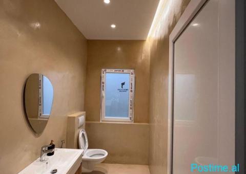ZYRE ME QERA 150 M2 LIQENI THATE 180.000 LEKE FH-79609 - 4/4